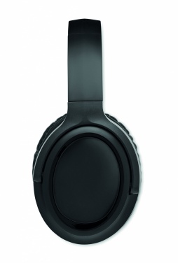 Logo trade promotional giveaway photo of: ANC foldable headphone