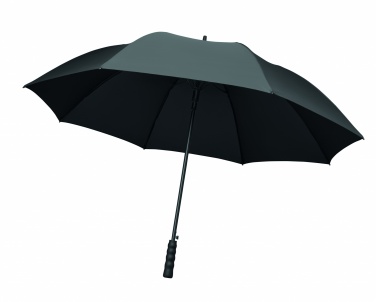 Logo trade corporate gifts image of: 27 inch windproof umbrella