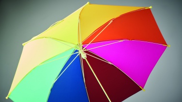 Logotrade promotional gifts photo of: 18 inch kids umbrella
