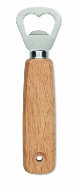 Logotrade corporate gifts photo of: Bartender bottle opener