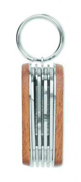 Logotrade promotional items photo of: Multi tool pocket knife