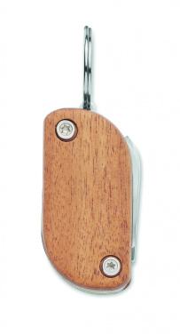 Logotrade promotional gift image of: Multi tool pocket knife