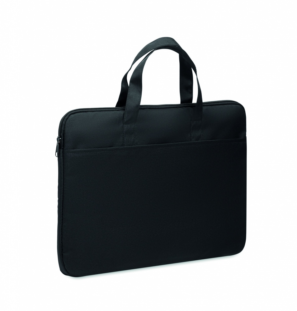 Logotrade promotional giveaways photo of: 15 inch laptop bag