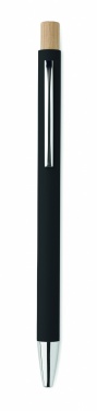 Logotrade promotional gift picture of: Recycled aluminium ball pen