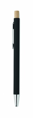 Logotrade promotional item image of: Recycled aluminium ball pen