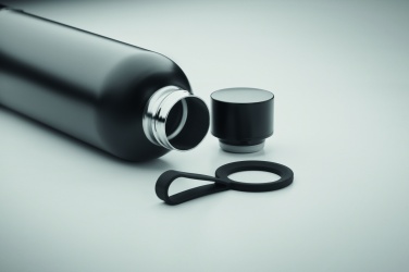 Logo trade promotional item photo of: Double wall bottle 500ml