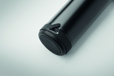 Logo trade corporate gifts picture of: Double wall bottle 500ml