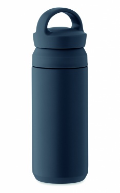 Logotrade promotional items photo of: Double wall bottle 320 ml