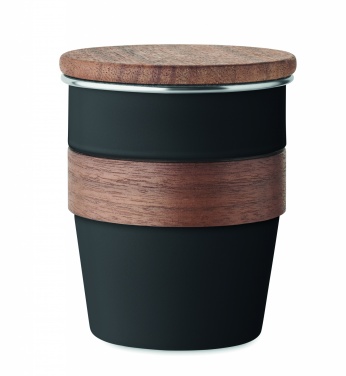 Logotrade advertising products photo of: Single wall tumbler 350 ml