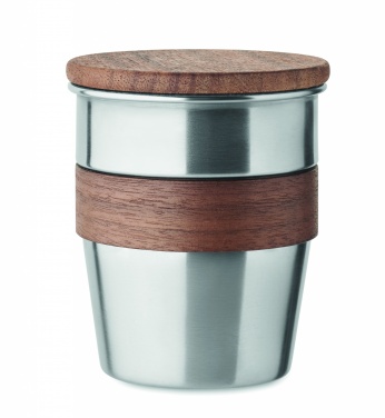 Logotrade promotional giveaways photo of: Single wall tumbler 350 ml