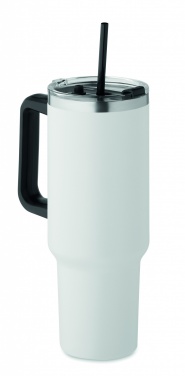Logotrade business gifts photo of: Double wall tumbler 1200ml