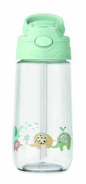 Logotrade corporate gift image of: Tritan bottle 450 ml