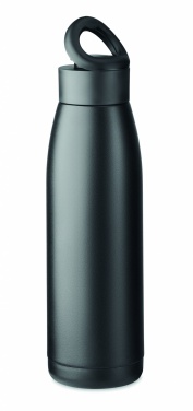 Logotrade advertising product image of: Heat-cool double wall bottle