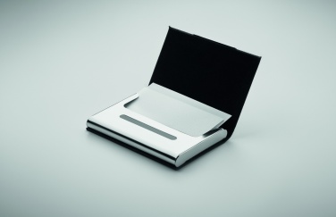 Logo trade promotional merchandise image of: 3-piece gift set in a gift box with customizable printing