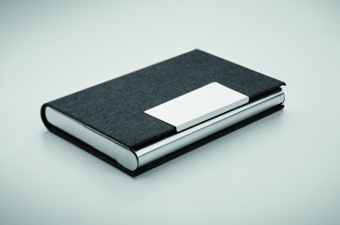 Logotrade corporate gift picture of: 3-piece gift set in a gift box with customizable printing