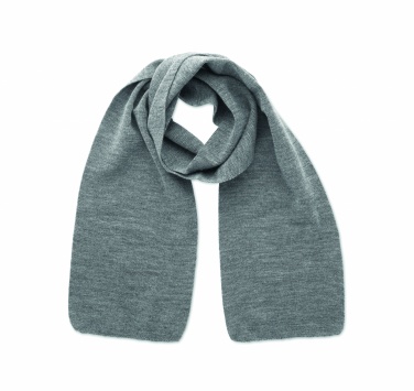Logotrade promotional giveaway picture of: Scarf in RPET polyester