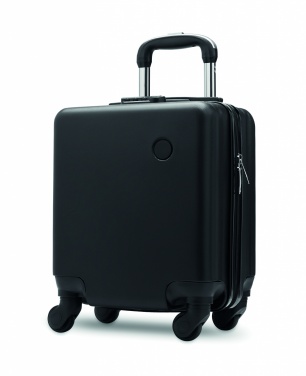 Logotrade promotional gift picture of: Underseat luggage trolley