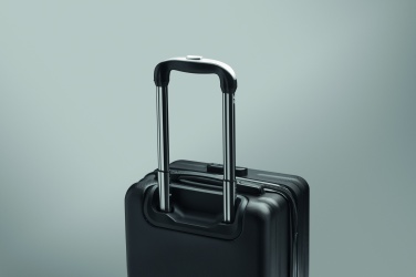 Logo trade promotional merchandise picture of: Underseat luggage trolley
