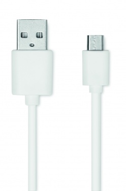 Logotrade promotional giveaway picture of: Power bank 2600 mAh