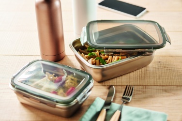 Logo trade promotional gifts image of: Lunch box 850 ml