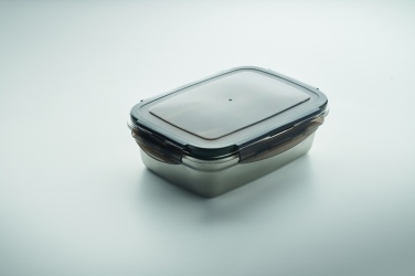 Logotrade business gifts photo of: Lunch box 850 ml