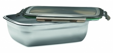 Logotrade promotional item image of: Lunch box 1500 ml