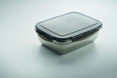 Logo trade promotional merchandise picture of: Lunch box 1500 ml