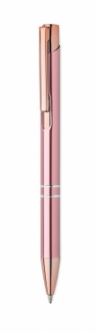 Logotrade promotional product picture of: Recycled aluminium pen