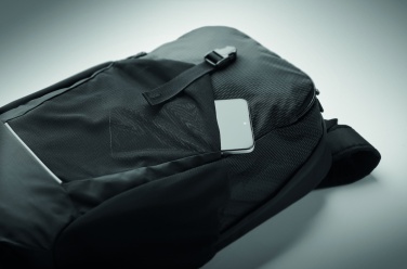 Logo trade advertising products image of: Hiking backpack 18L
