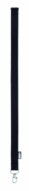 Logotrade promotional item picture of: Lanyard in RPET 20 mm