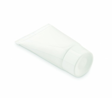 Logotrade promotional product image of: Tube 45ml sunscreen lotion