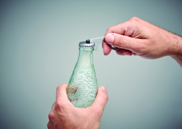 Logotrade promotional merchandise photo of: Contactless door opener