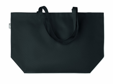 Logotrade advertising product image of: 600D RPET large shopping bag