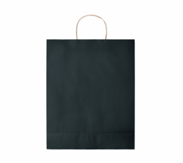 Logotrade promotional products photo of: Large Gift paper bag 90 gr/m²