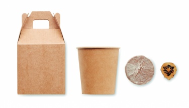 Logotrade promotional item picture of: Pine tree set