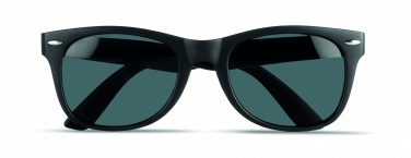 Logotrade advertising products photo of: Sunglasses with cork arms TALLINN