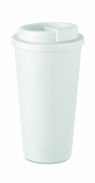 Logotrade advertising product picture of: Double wall tumbler 450 ml