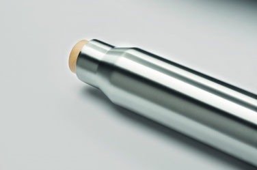 Logo trade promotional product photo of: Double wall flask 500 ml