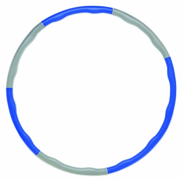 Logo trade advertising products picture of: Hula hoop in RPET pouch
