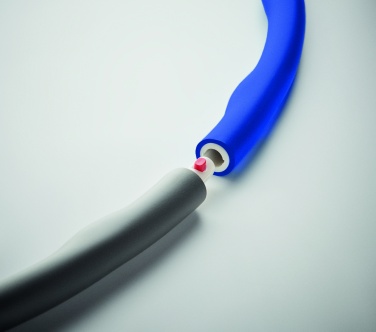 Logo trade business gift photo of: Hula hoop in RPET pouch