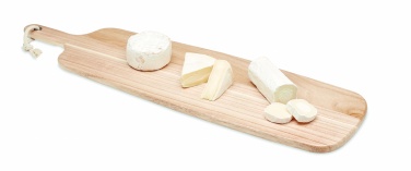 Logo trade promotional merchandise picture of: Large serving board
