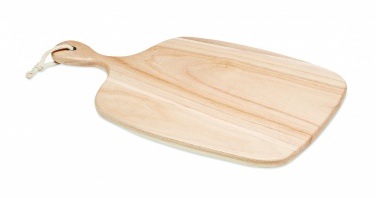 Logo trade business gift photo of: Serving board