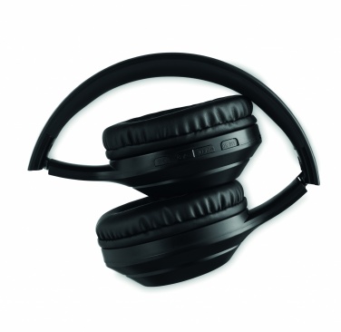 Logotrade advertising product image of: wireless headphone