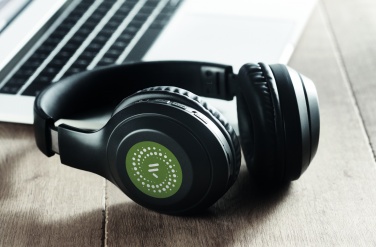 Logotrade promotional gift image of: wireless headphone