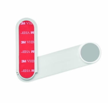 Logo trade promotional item photo of: Magnetic phone holder