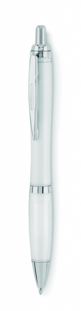 Logotrade promotional items photo of: Ball pen in RPET