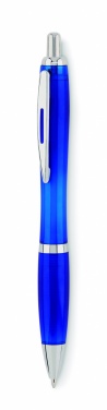 Logotrade advertising product picture of: Ball pen in RPET