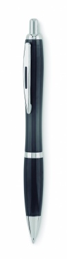 Logotrade advertising product image of: Ball pen in RPET