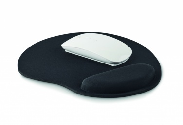 Logo trade promotional products image of: EVA ergonomic mouse mat