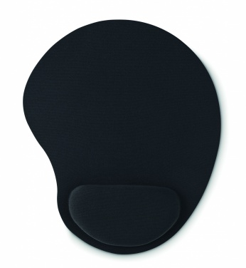 Logo trade promotional products picture of: EVA ergonomic mouse mat